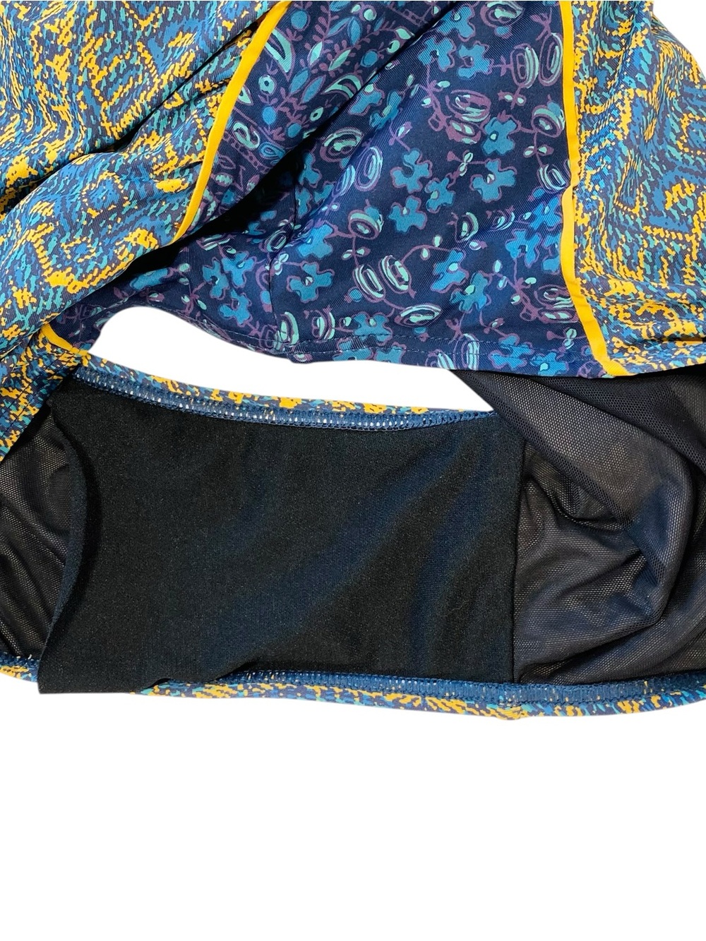 SUNDANCE Ruched One Piece Swimsuit - Picture 4 of 5